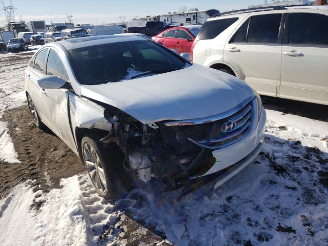 HYUNDAI SONATA SE 2012 5npec4ab2ch387064