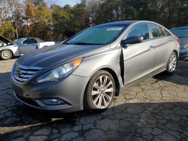 HYUNDAI SONATA SE 2012 5npec4ab2ch403828