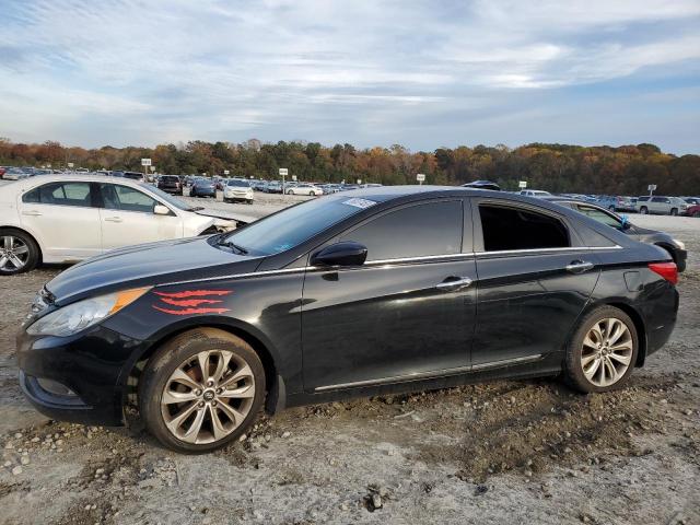 HYUNDAI SONATA 2012 5npec4ab2ch415851