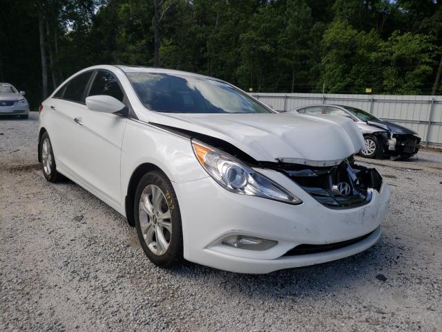 HYUNDAI SONATA SE 2012 5npec4ab2ch422802