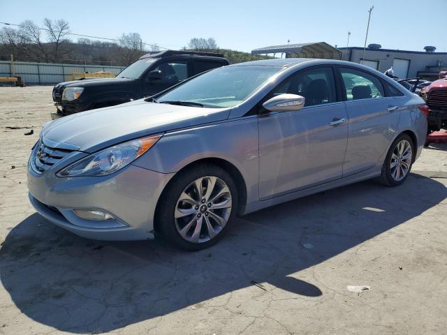 HYUNDAI SONATA SE 2012 5npec4ab2ch425828