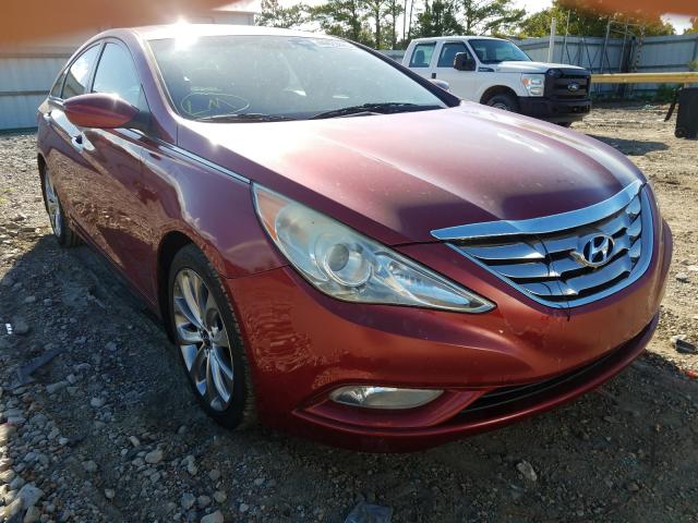 HYUNDAI NULL 2012 5npec4ab2ch442905