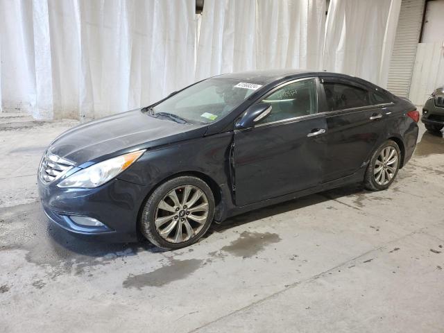 HYUNDAI SONATA 2012 5npec4ab2ch452768