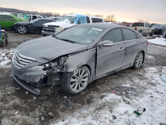 HYUNDAI SONATA 2012 5npec4ab2ch479081