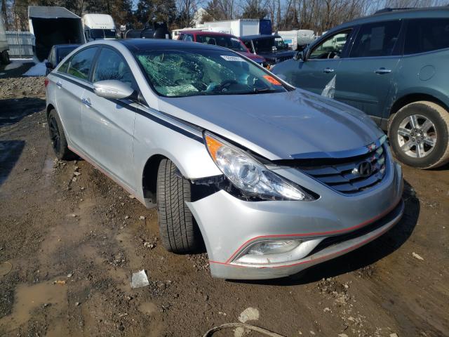 HYUNDAI SONATA SE 2012 5npec4ab2ch480196