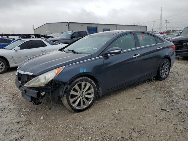 HYUNDAI SONATA SE 2012 5npec4ab2ch483874