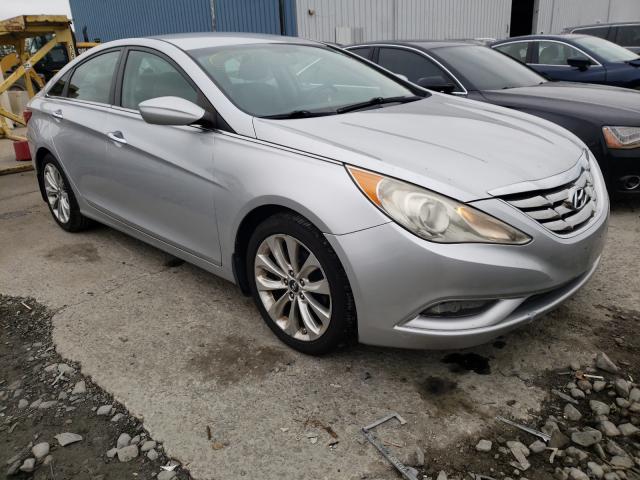 HYUNDAI SONATA SE 2013 5npec4ab2dh505454