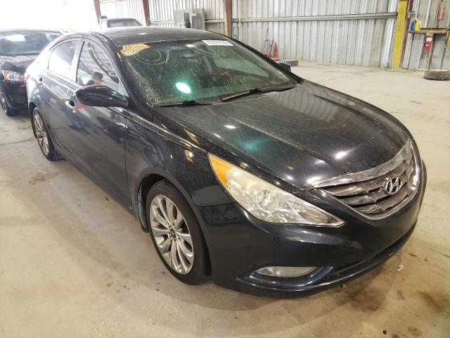 HYUNDAI SONATA SE 2013 5npec4ab2dh527387