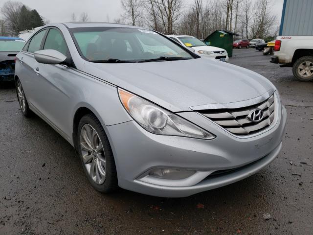 HYUNDAI SONATA SE 2013 5npec4ab2dh537918