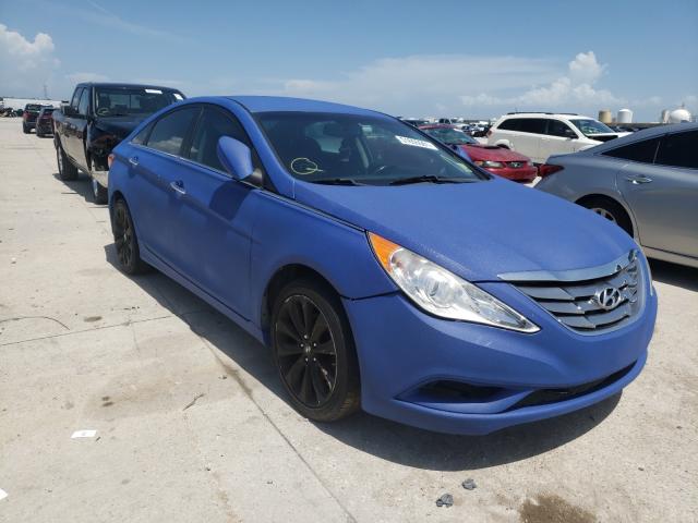 HYUNDAI SONATA SE 2013 5npec4ab2dh561717