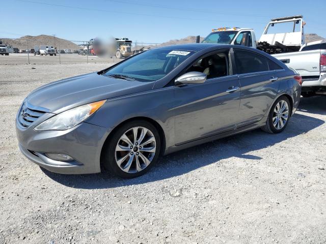 HYUNDAI SONATA 2013 5npec4ab2dh565959