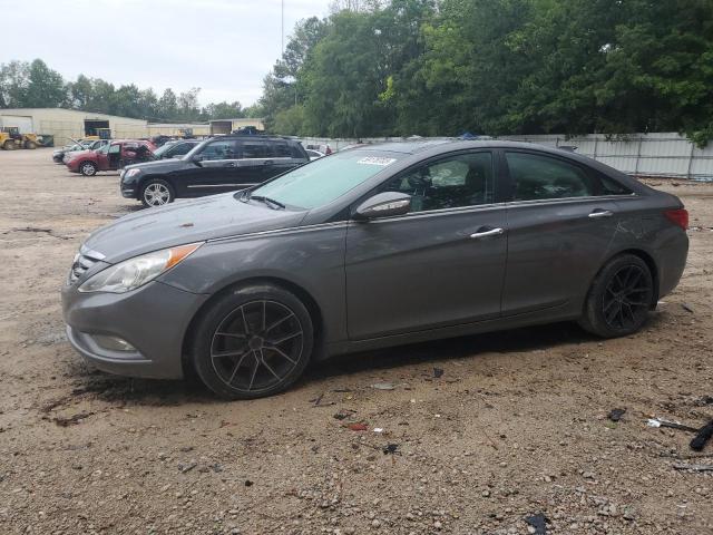 HYUNDAI SONATA SE 2013 5npec4ab2dh574225