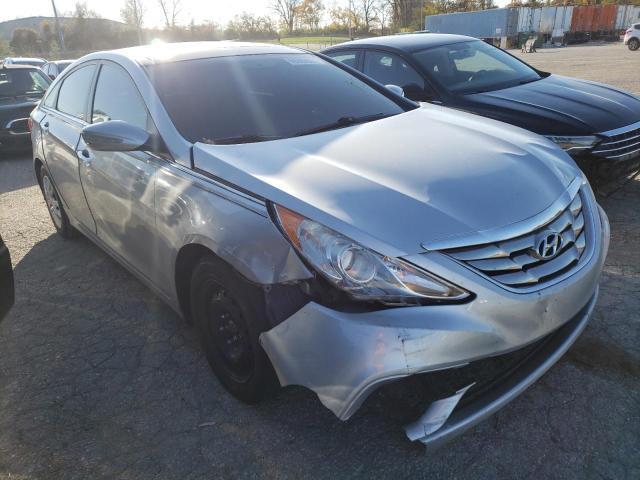 HYUNDAI SONATA SE 2013 5npec4ab2dh591834