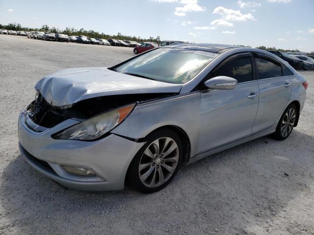 HYUNDAI SONATA SE 2013 5npec4ab2dh601598