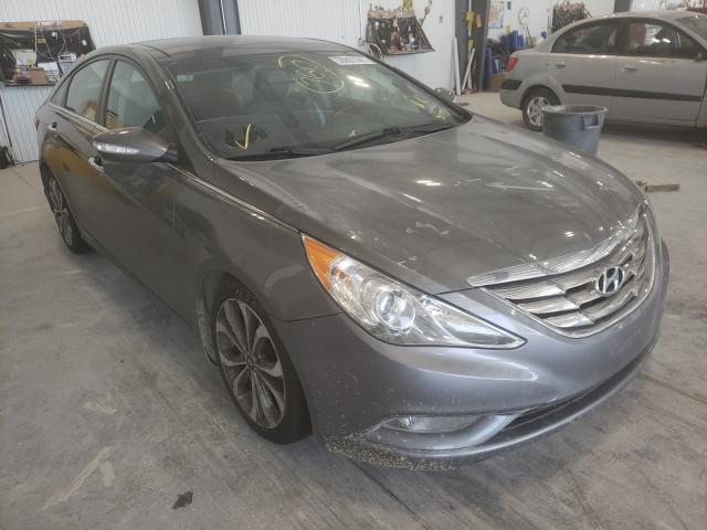 HYUNDAI SONATA SE 2013 5npec4ab2dh604193