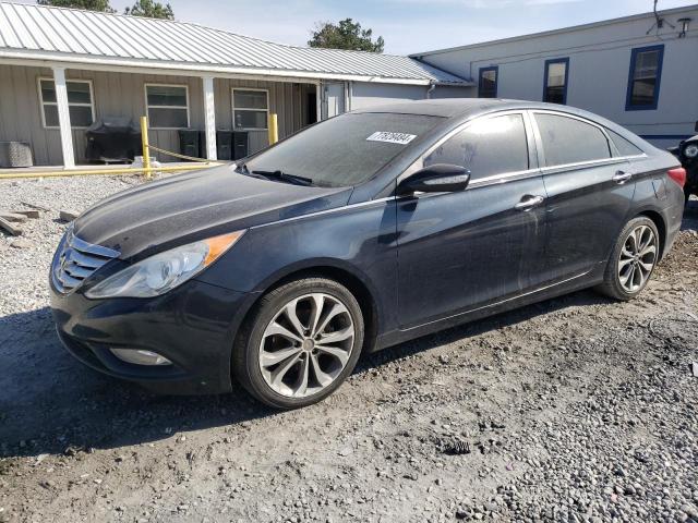 HYUNDAI SONATA SE 2013 5npec4ab2dh606364