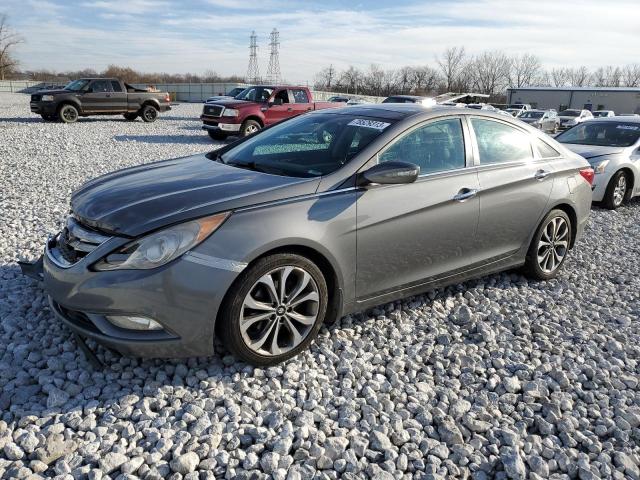 HYUNDAI SONATA 2013 5npec4ab2dh610527