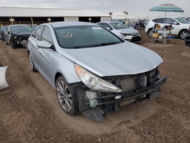 HYUNDAI SONATA SE 2013 5npec4ab2dh622841