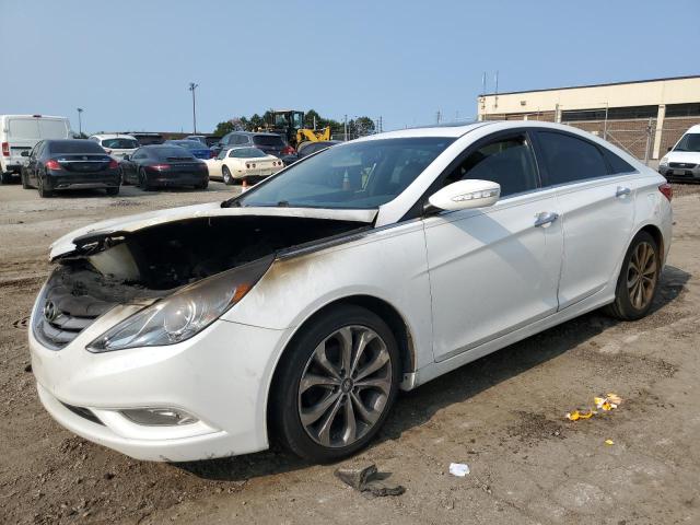 HYUNDAI SONATA SE 2013 5npec4ab2dh625982