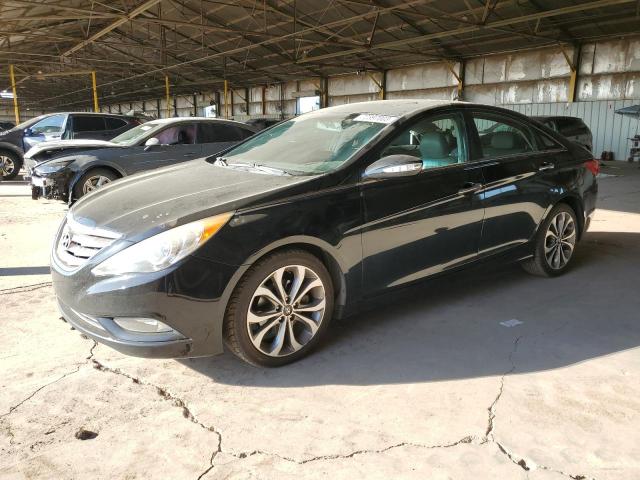 HYUNDAI SONATA 2013 5npec4ab2dh629935