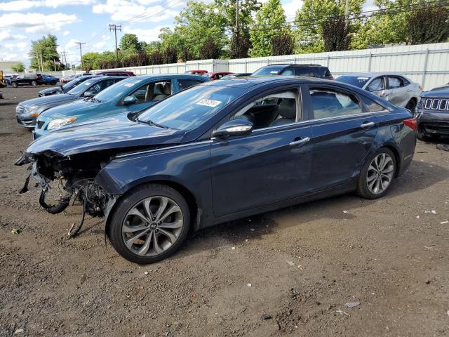 HYUNDAI SONATA 2013 5npec4ab2dh641759