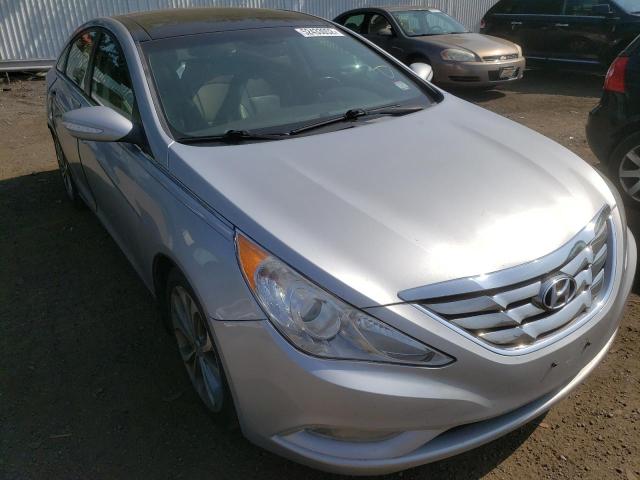 HYUNDAI SONATA SE 2013 5npec4ab2dh646881