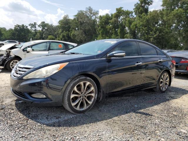 HYUNDAI SONATA SE 2013 5npec4ab2dh656004