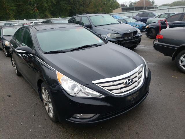 HYUNDAI SONATA SE 2013 5npec4ab2dh658125