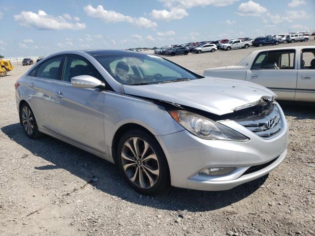 HYUNDAI SONATA SE 2013 5npec4ab2dh663776