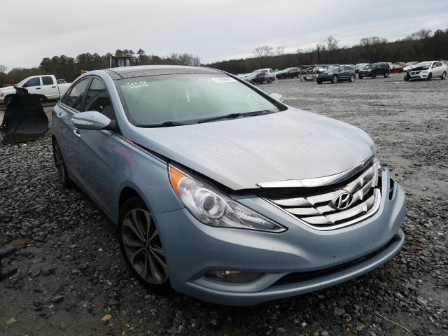 HYUNDAI SONATA SE 2013 5npec4ab2dh665978