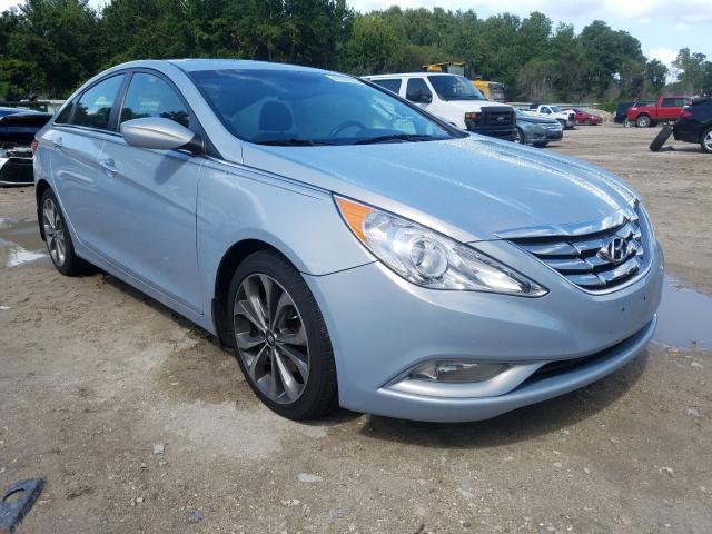 HYUNDAI SONATA SE 2013 5npec4ab2dh753316