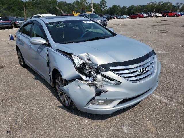 HYUNDAI SONATA SE 2013 5npec4ab2dh759438