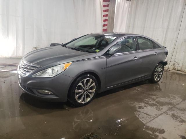 HYUNDAI SONATA SE 2013 5npec4ab2dh781357