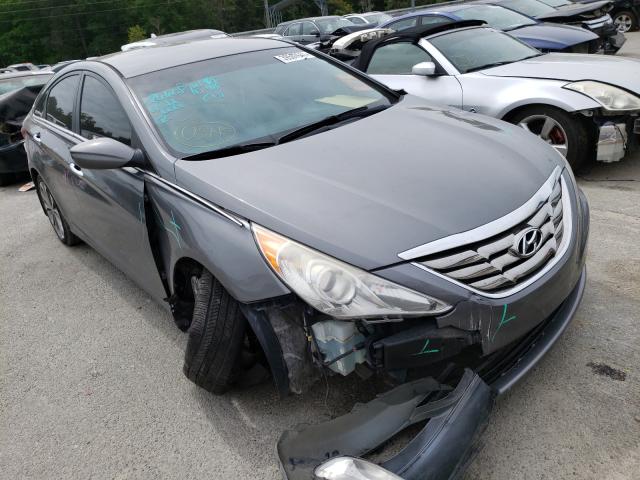 HYUNDAI SONATA SE 2013 5npec4ab2dh793590