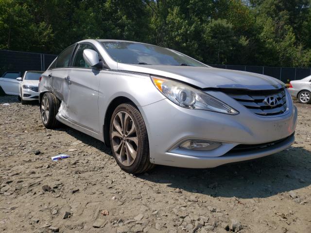 HYUNDAI SONATA SE 2013 5npec4ab2dh804376