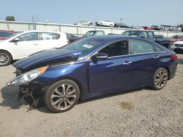 HYUNDAI SONATA SE 2014 5npec4ab2eh809112