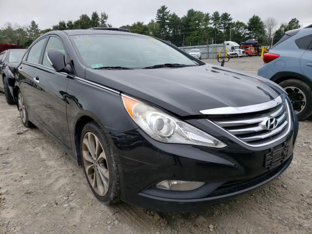 HYUNDAI SONATA SE 2014 5npec4ab2eh841221