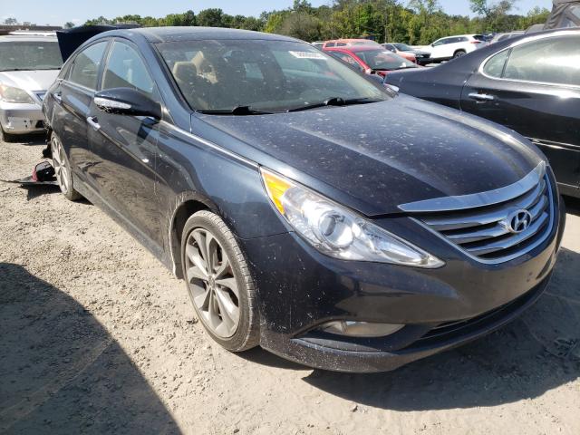 HYUNDAI SONATA SE 2014 5npec4ab2eh841879