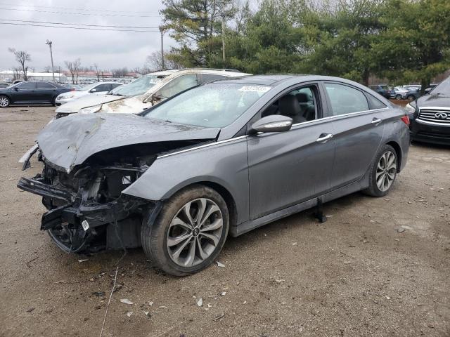 HYUNDAI SONATA SE 2014 5npec4ab2eh843759