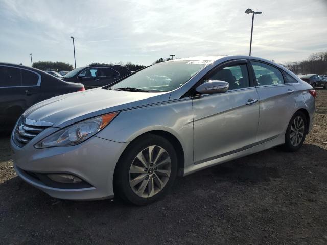 HYUNDAI SONATA SE 2014 5npec4ab2eh880391