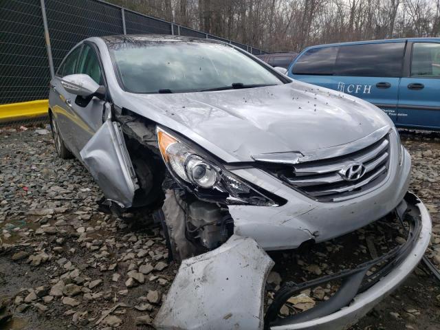 HYUNDAI SONATA SE 2014 5npec4ab2eh897952