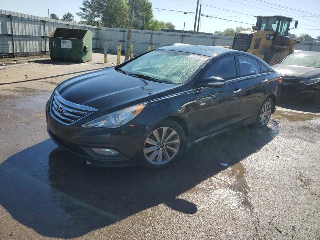 HYUNDAI SONATA 2014 5npec4ab2eh917682