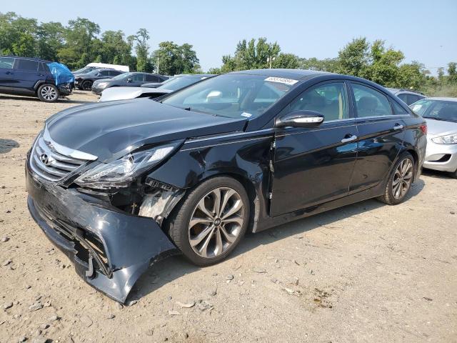 HYUNDAI SONATA SE 2014 5npec4ab2eh924048