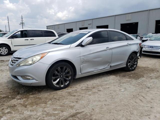 HYUNDAI SONATA SE 2011 5npec4ab3bh177023