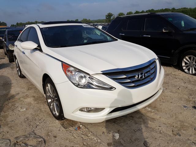 HYUNDAI SONATA SE 2011 5npec4ab3bh194078