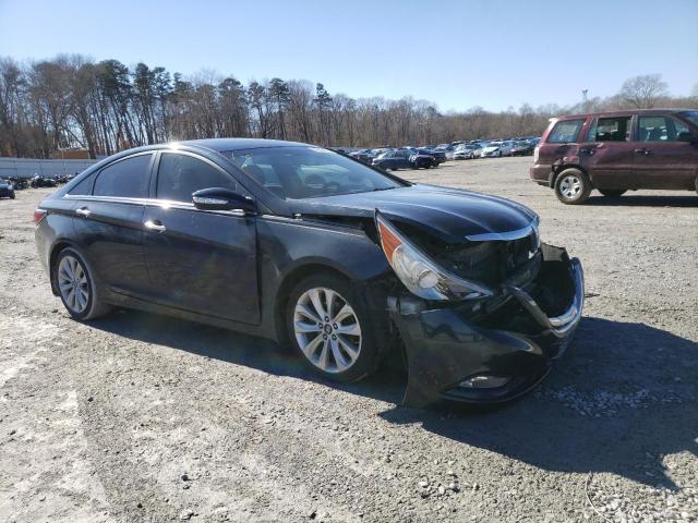 HYUNDAI SONATA SE 2011 5npec4ab3bh209484