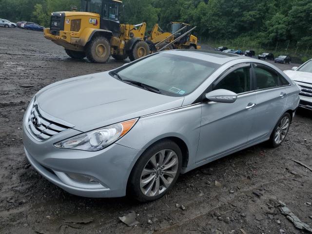 HYUNDAI SONATA 2011 5npec4ab3bh211039