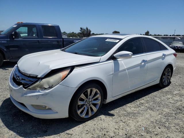 HYUNDAI SONATA 2011 5npec4ab3bh221120