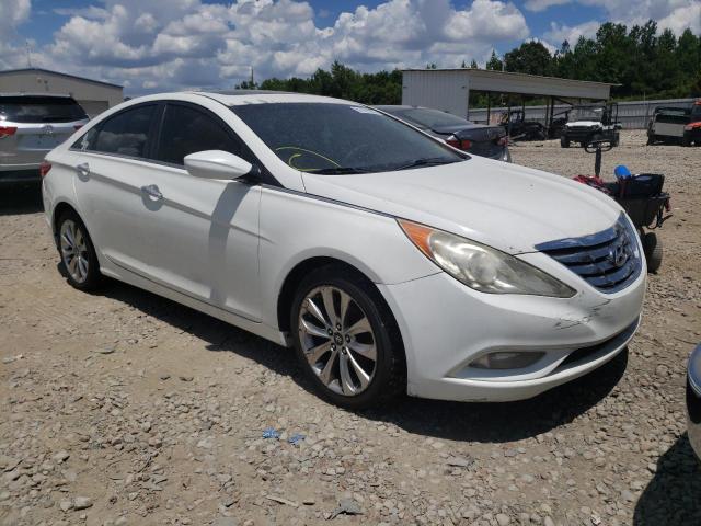 HYUNDAI SONATA SE 2011 5npec4ab3bh222137