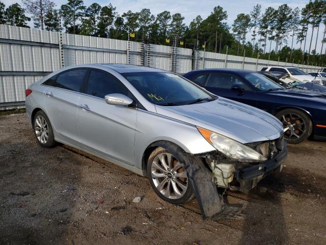 HYUNDAI SONATA SE 2011 5npec4ab3bh234532